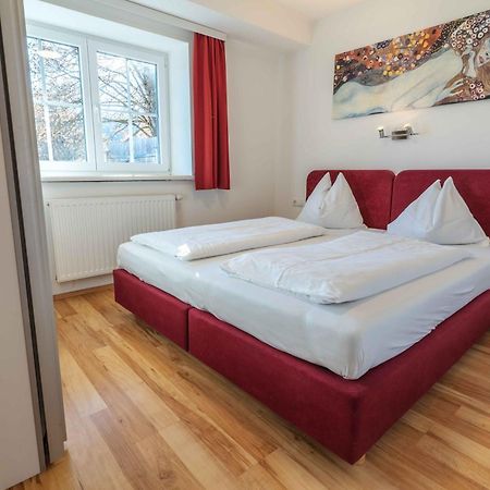 Apartment Eisl Ramsau am Dachstein Bagian luar foto