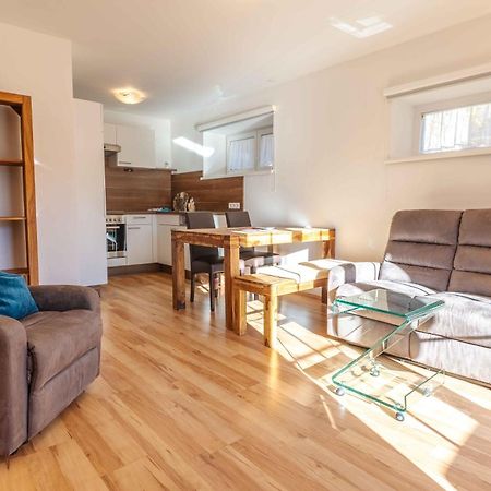 Apartment Eisl Ramsau am Dachstein Bagian luar foto