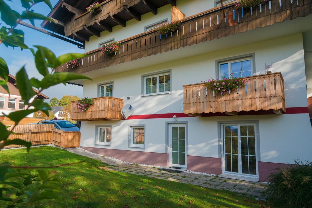 Apartment Eisl Ramsau am Dachstein Ruang foto