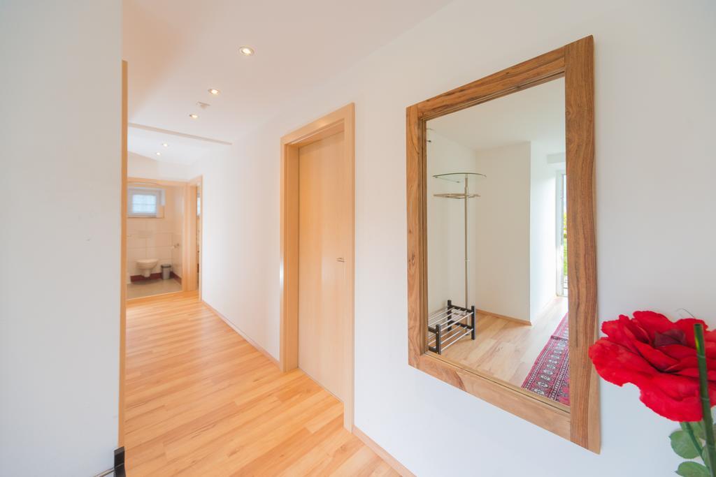 Apartment Eisl Ramsau am Dachstein Ruang foto