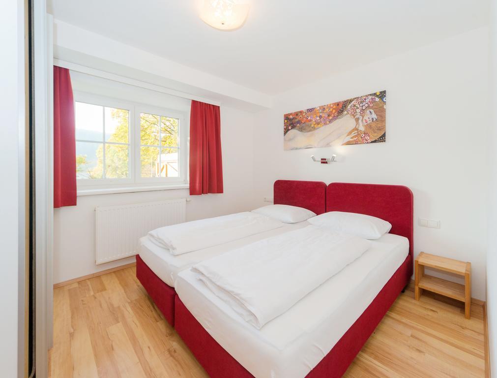 Apartment Eisl Ramsau am Dachstein Ruang foto