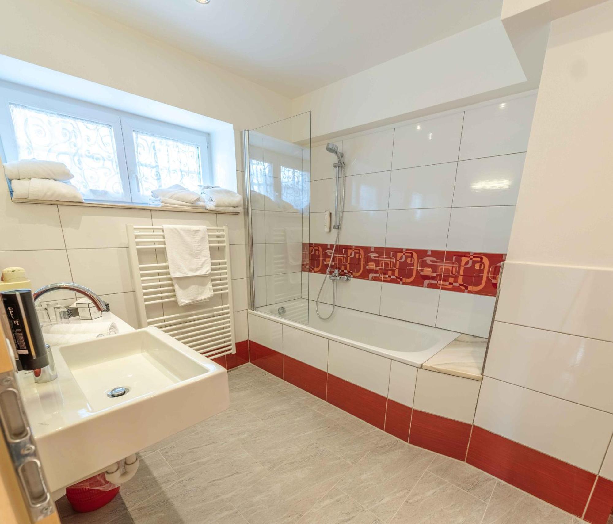 Apartment Eisl Ramsau am Dachstein Bagian luar foto