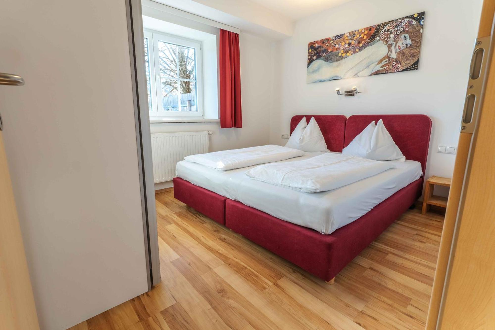 Apartment Eisl Ramsau am Dachstein Bagian luar foto