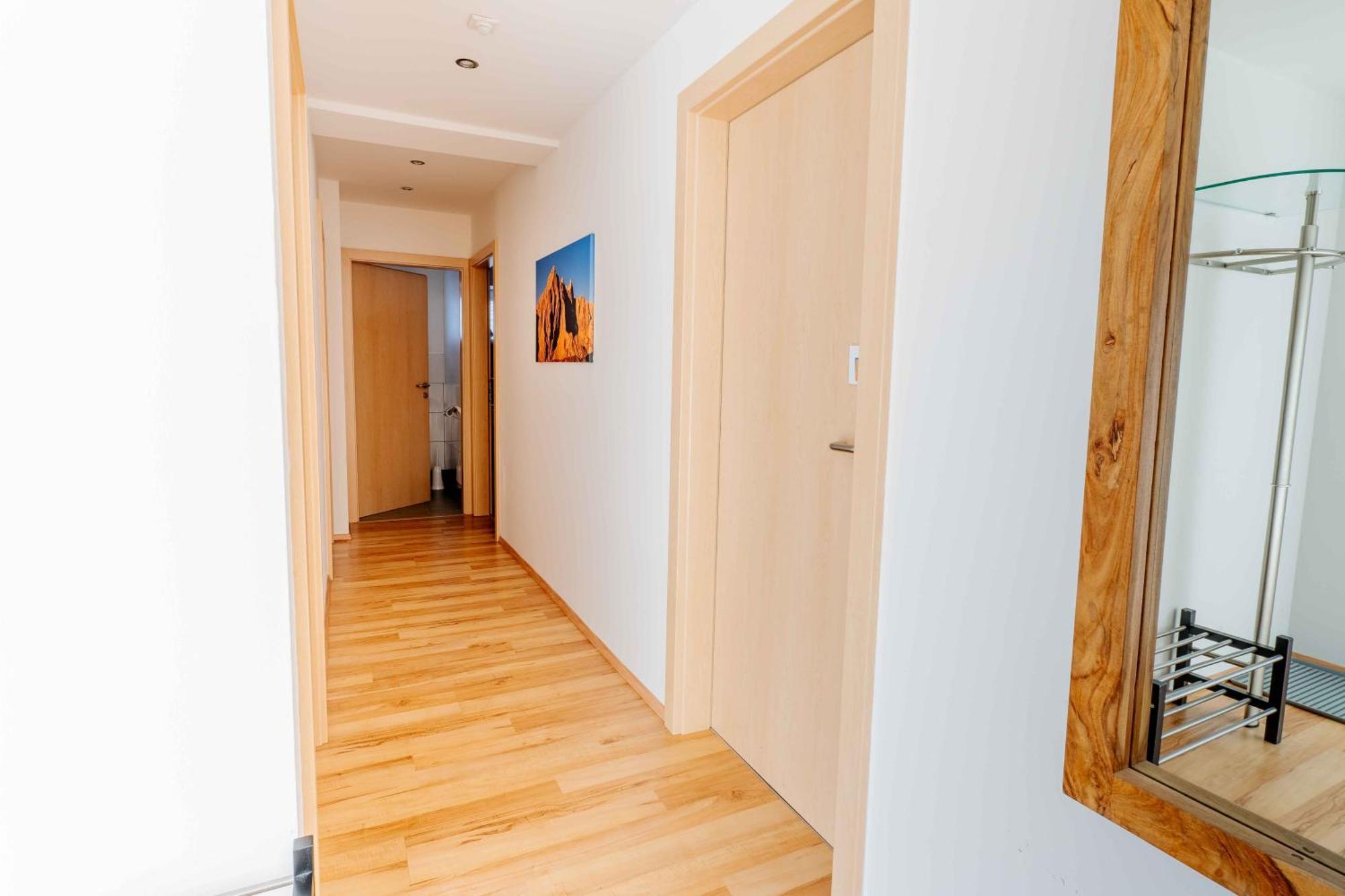 Apartment Eisl Ramsau am Dachstein Bagian luar foto